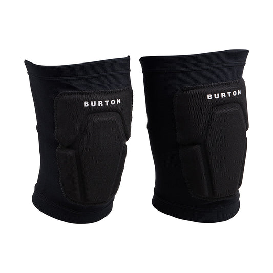 Basic Knee Pads - True Black