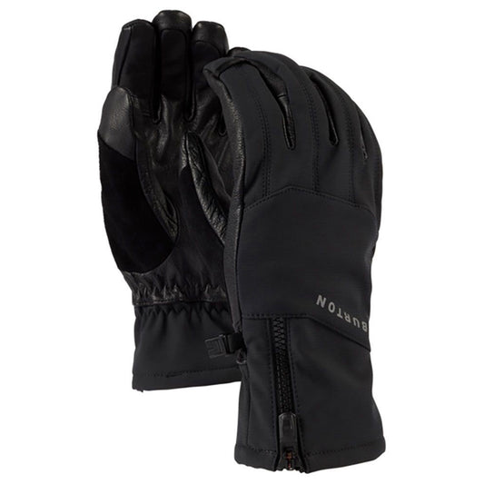 [ak] Tech Gloves True Black