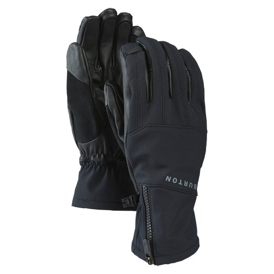 [ak] Tech Gloves - True Black