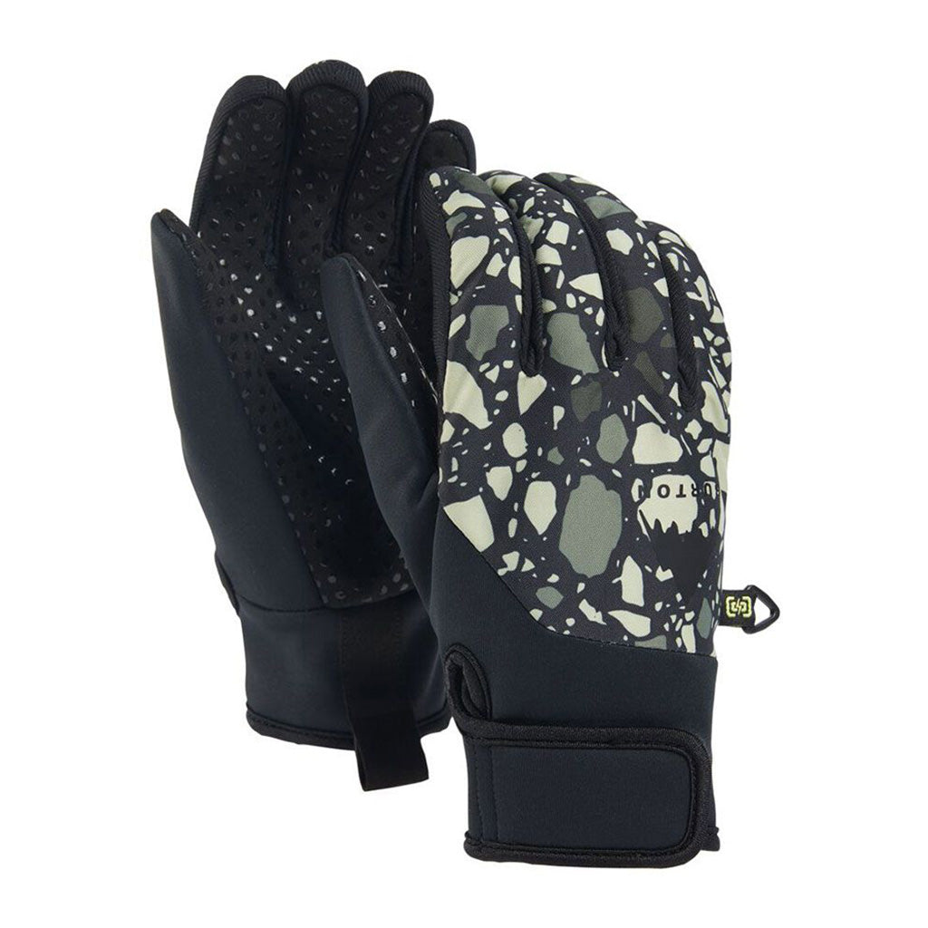 Park Gloves Sediment