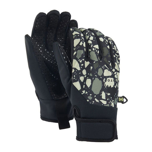 Park Gloves Sediment