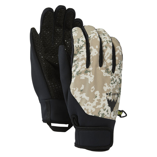 Park Gloves - Snowfall Camo