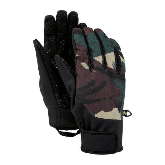 Park Gloves - Seersucker Camo