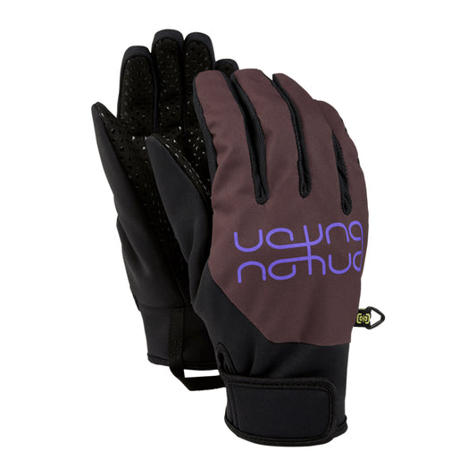Park Gloves - Bear Hug Brown