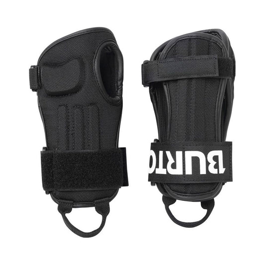 Impact Wrist Guard True Black