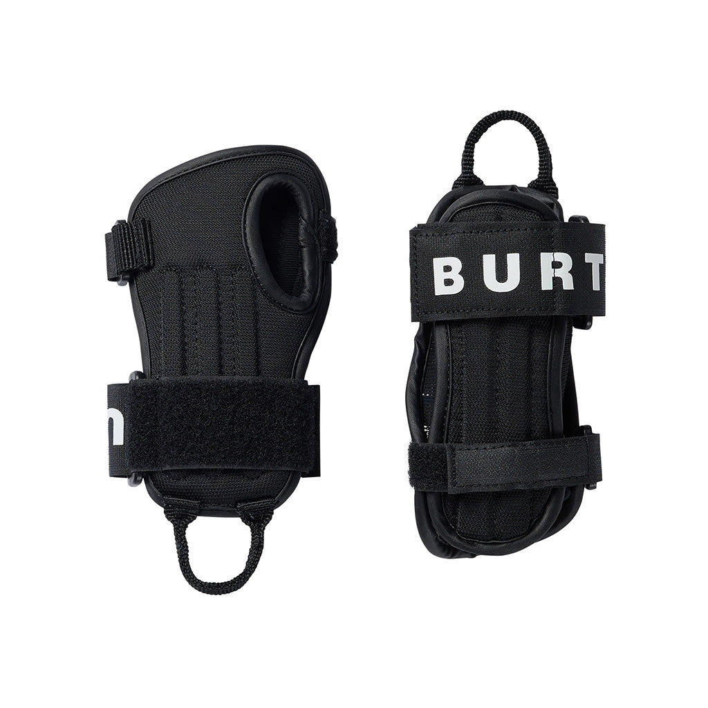 Kids' Impact Wrist Guards - True Black