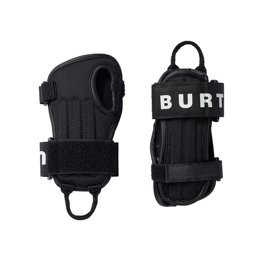 Kids' Impact Wrist Guards - True Black