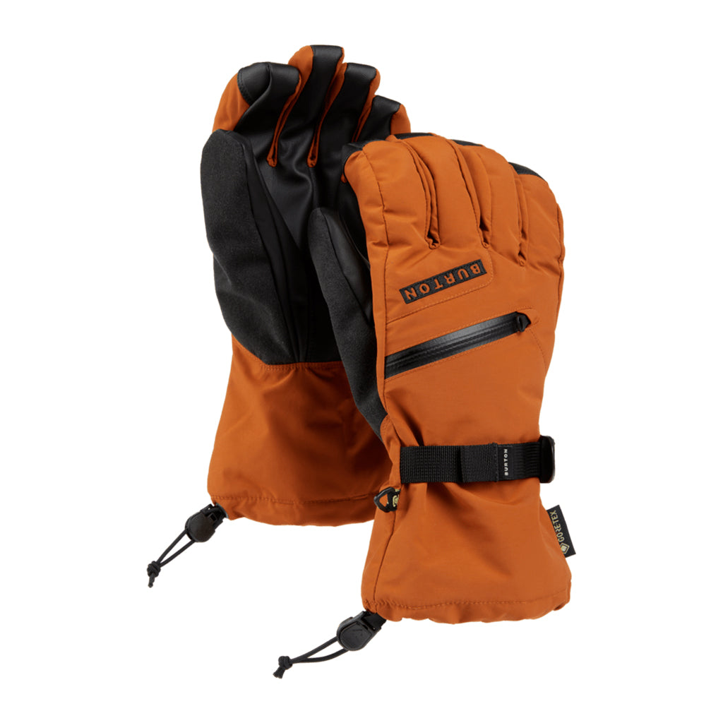 GORE-TEX Gloves - Spiced Chai