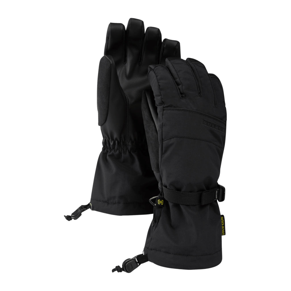 Wms Profile Gloves - True Black