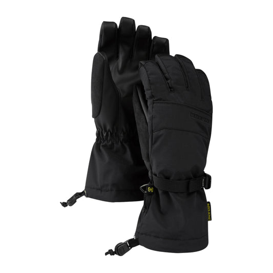 Wms Profile Gloves - True Black