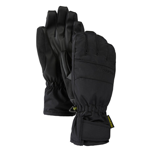 Profile Under Gloves - True Black