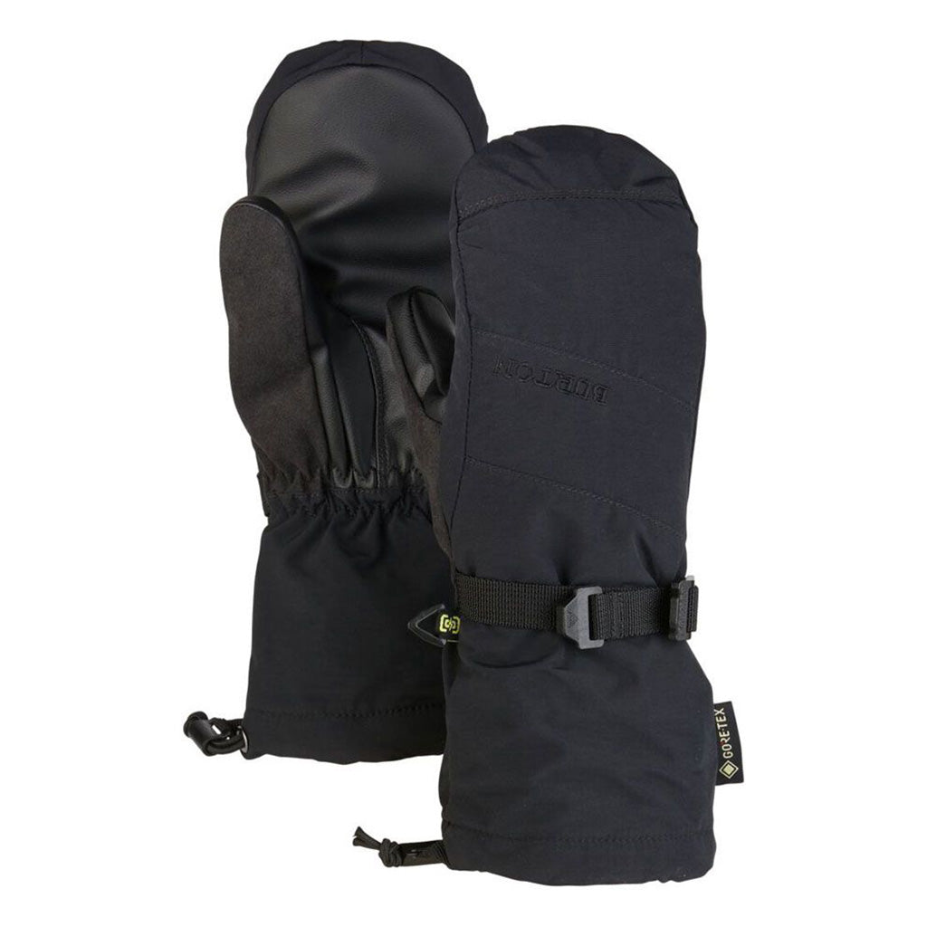 Kids' GORE-TEX Mitten - True Black