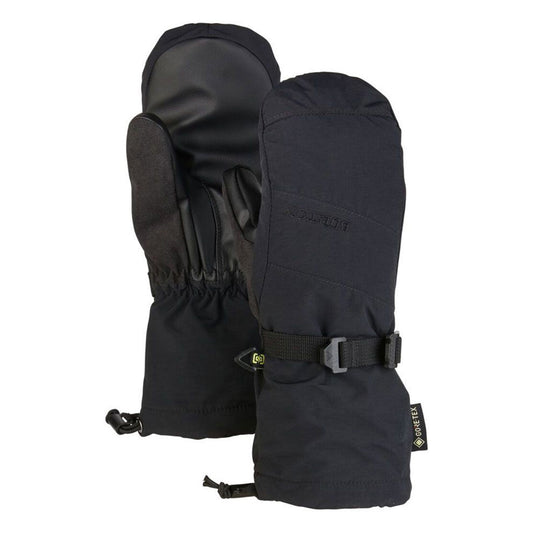 Kids' GORE-TEX Mitten - True Black