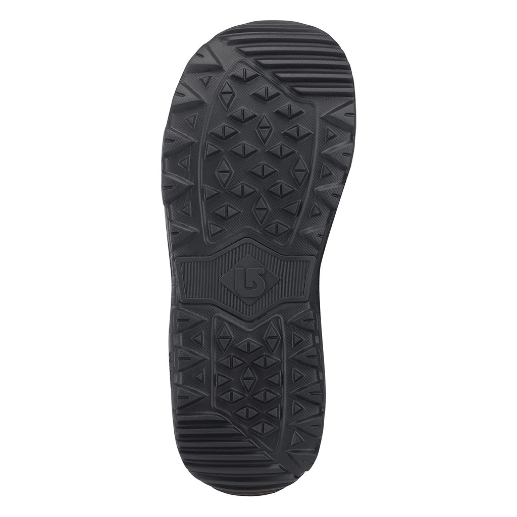 Moto Boot Black
