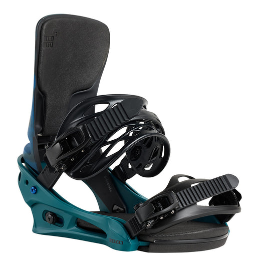 Cartel Binding Evergreen Shatter