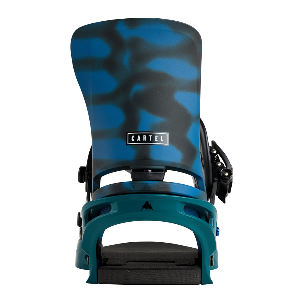 Cartel Binding Evergreen Shatter