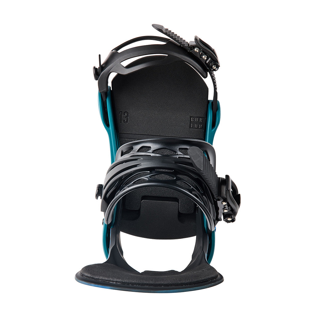 Cartel Binding Evergreen Shatter