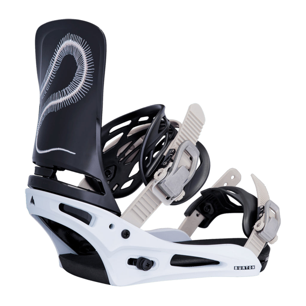 Cartel Re:Flex Bindings 26/27 - Skeleton Snake
