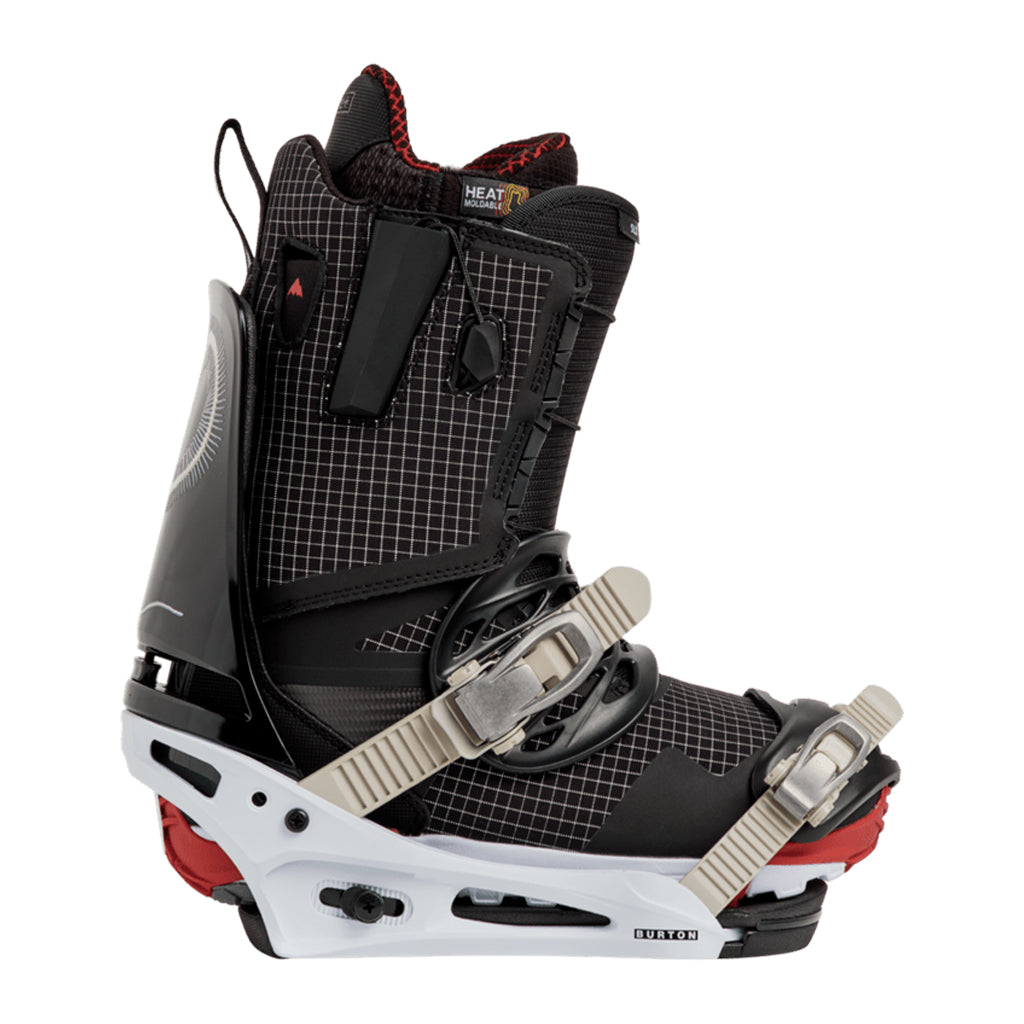 Cartel Re:Flex Bindings 26/27 - Skeleton Snake