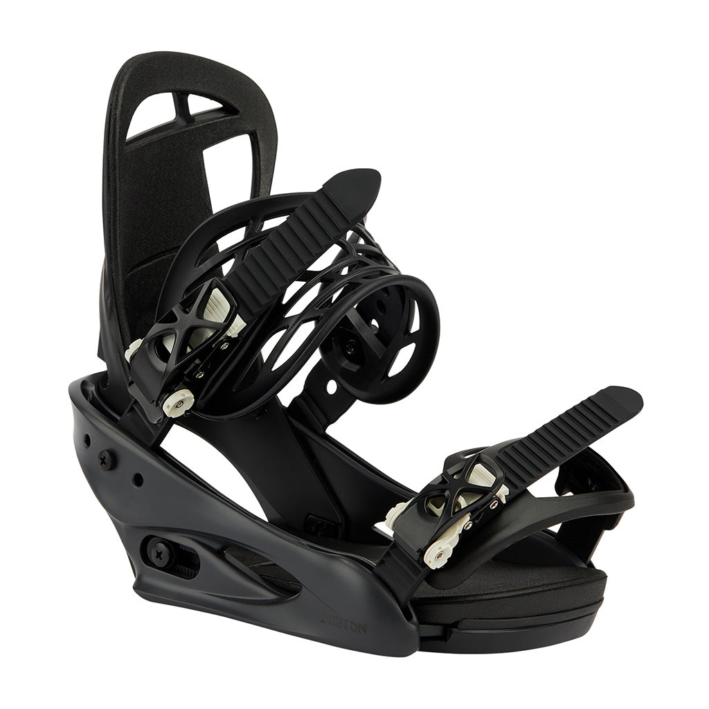 Wms Citizen Re:Flex Snowboard Bindings - Black