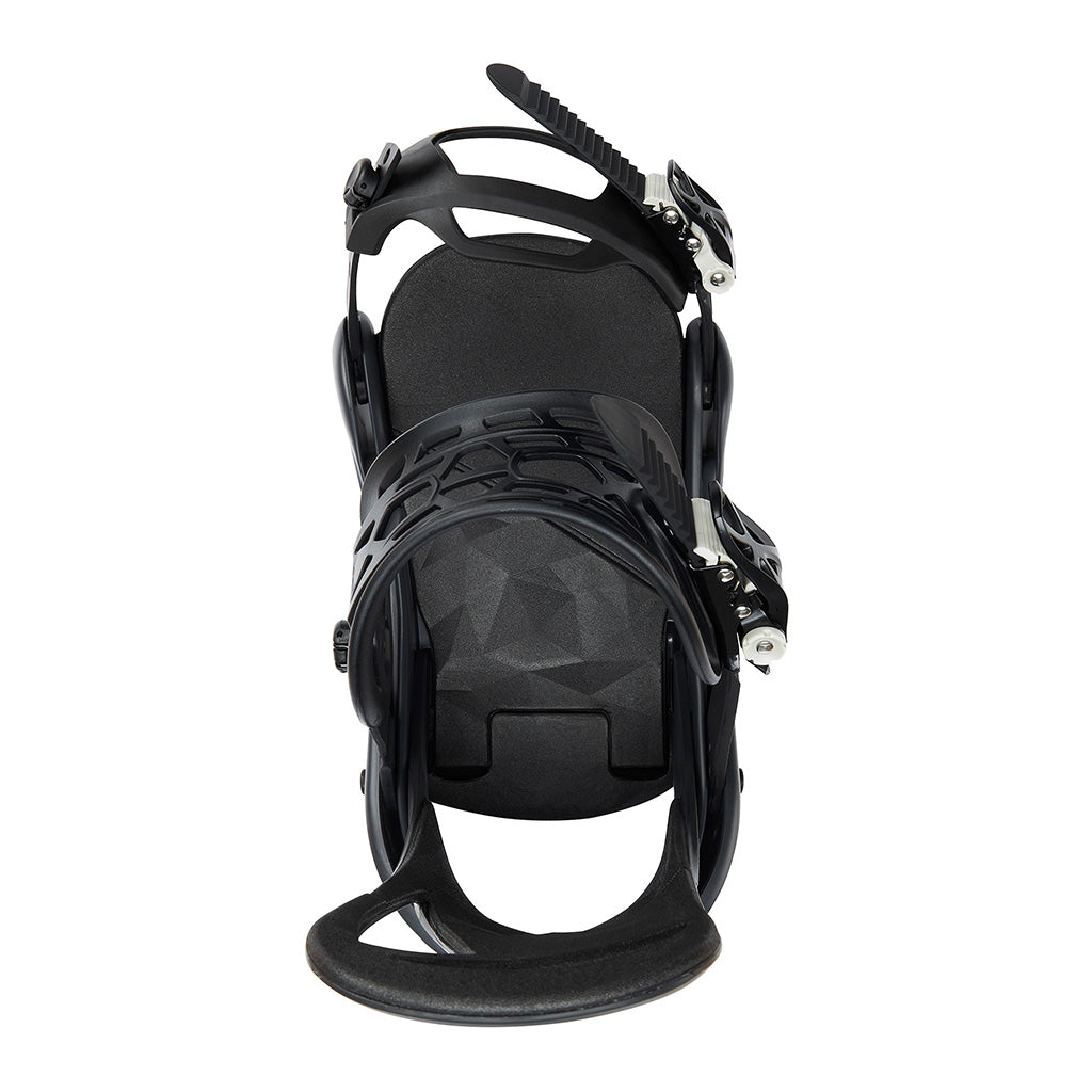 Wms Citizen Re:Flex Snowboard Bindings - Black