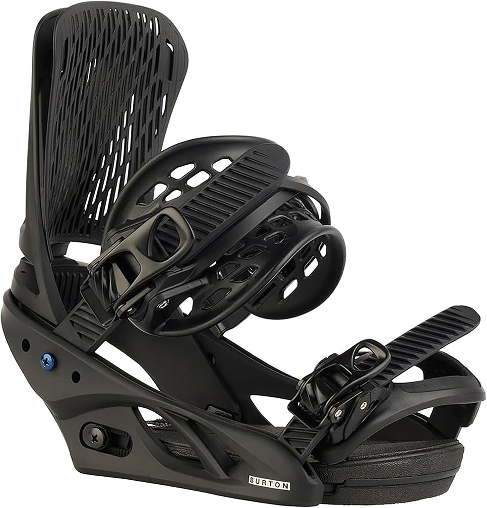 Escapade Re:Flex Bindings Black