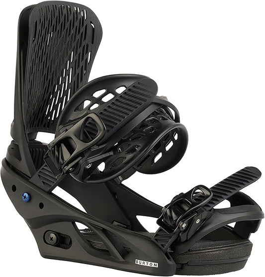 Escapade Re:Flex Bindings Black