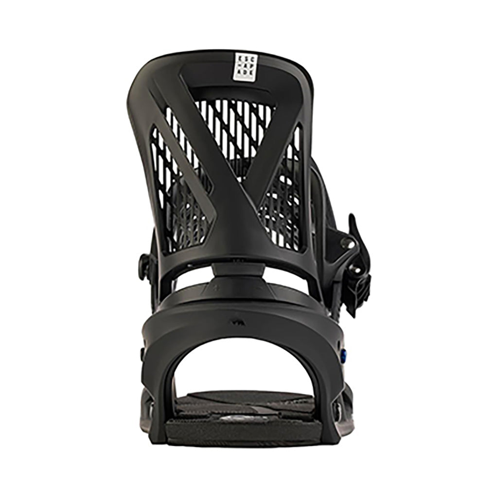 Escapade Re:Flex Bindings Black