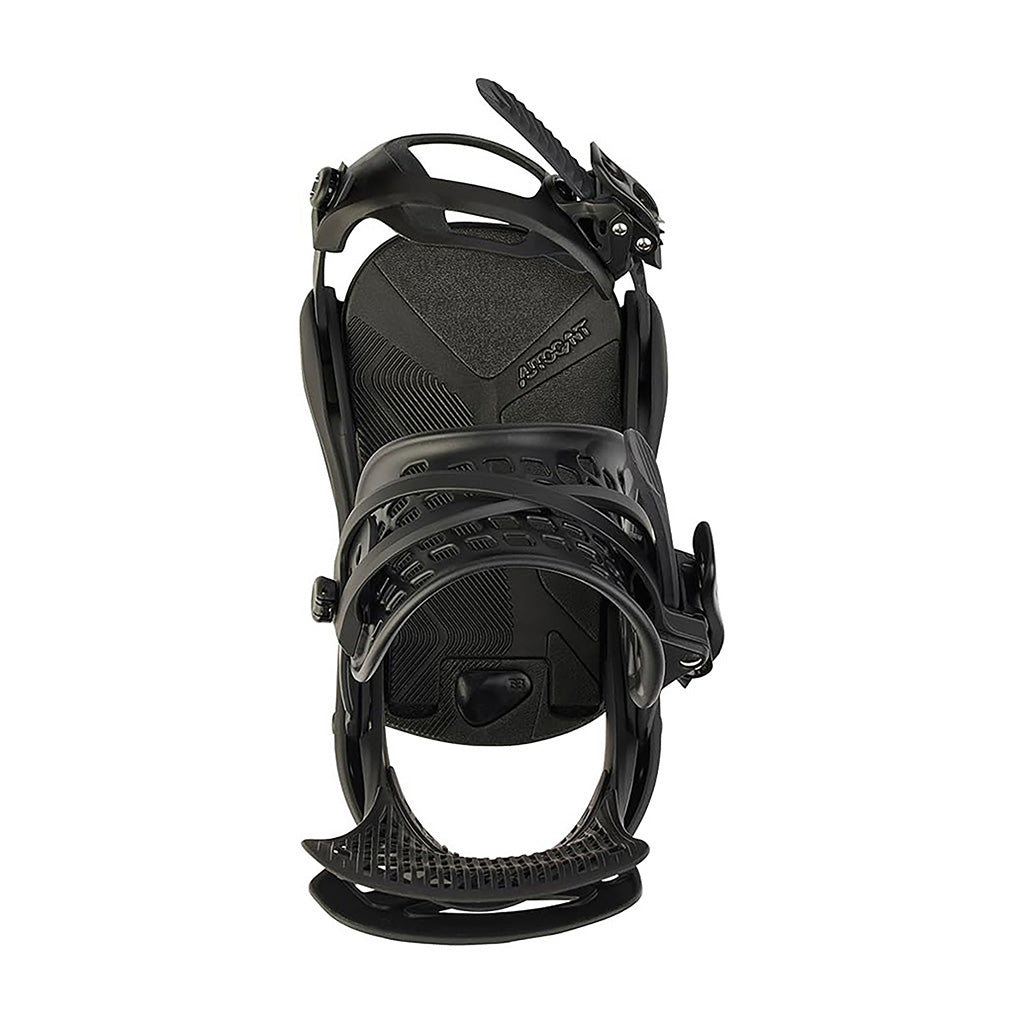 Escapade Re:Flex Bindings Black