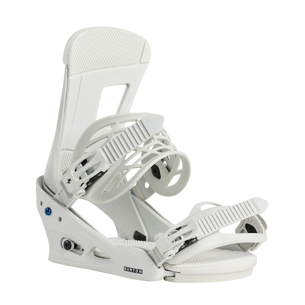 Freestyle Binding Gray Cloud