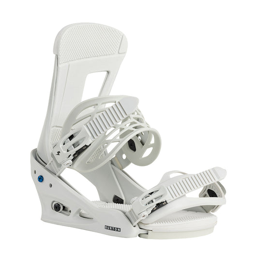 Freestyle Binding Gray Cloud