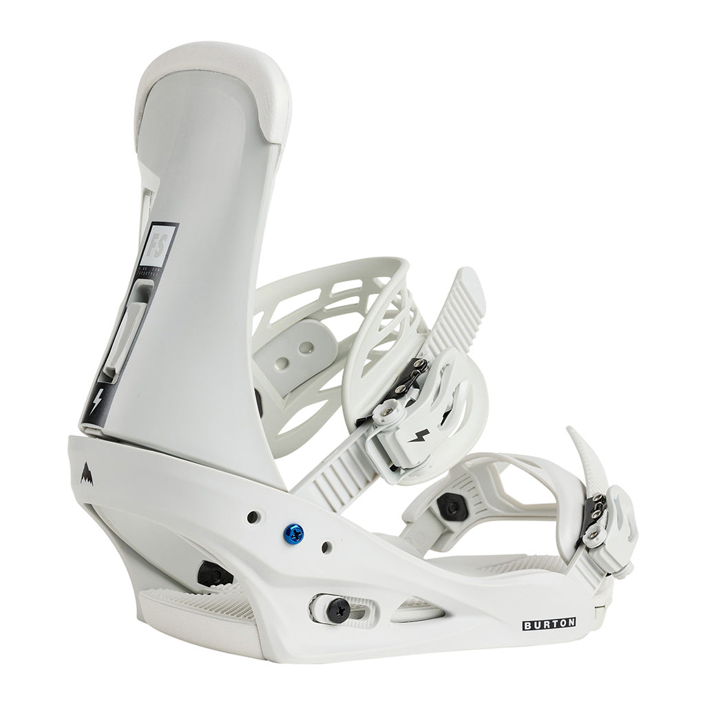 Freestyle Binding Gray Cloud