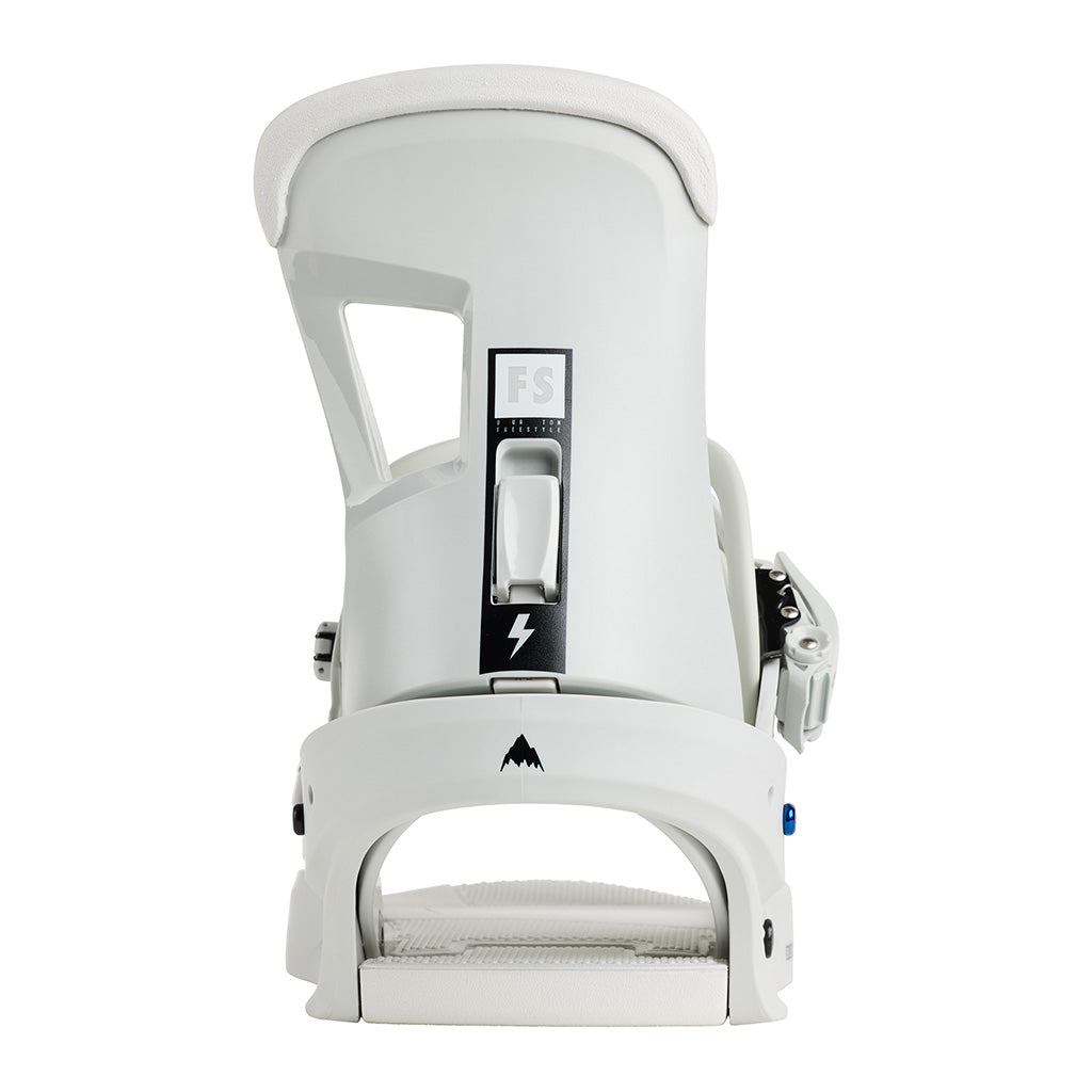 Freestyle Binding Gray Cloud