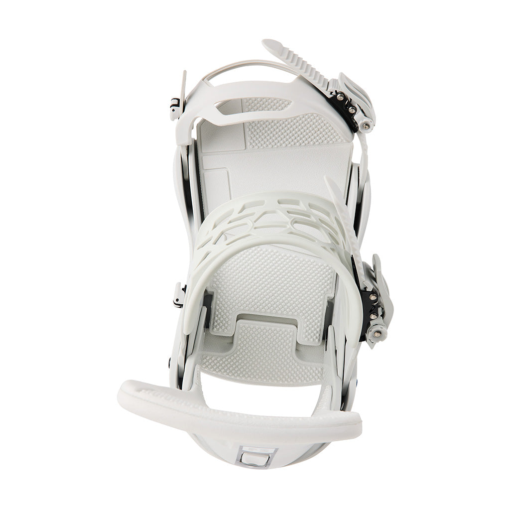 Freestyle Binding Gray Cloud