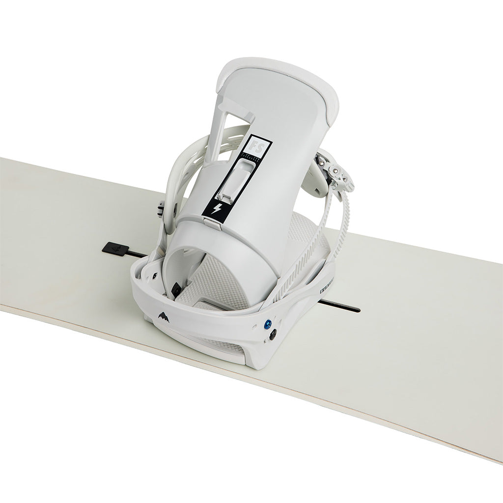 Freestyle Binding Gray Cloud