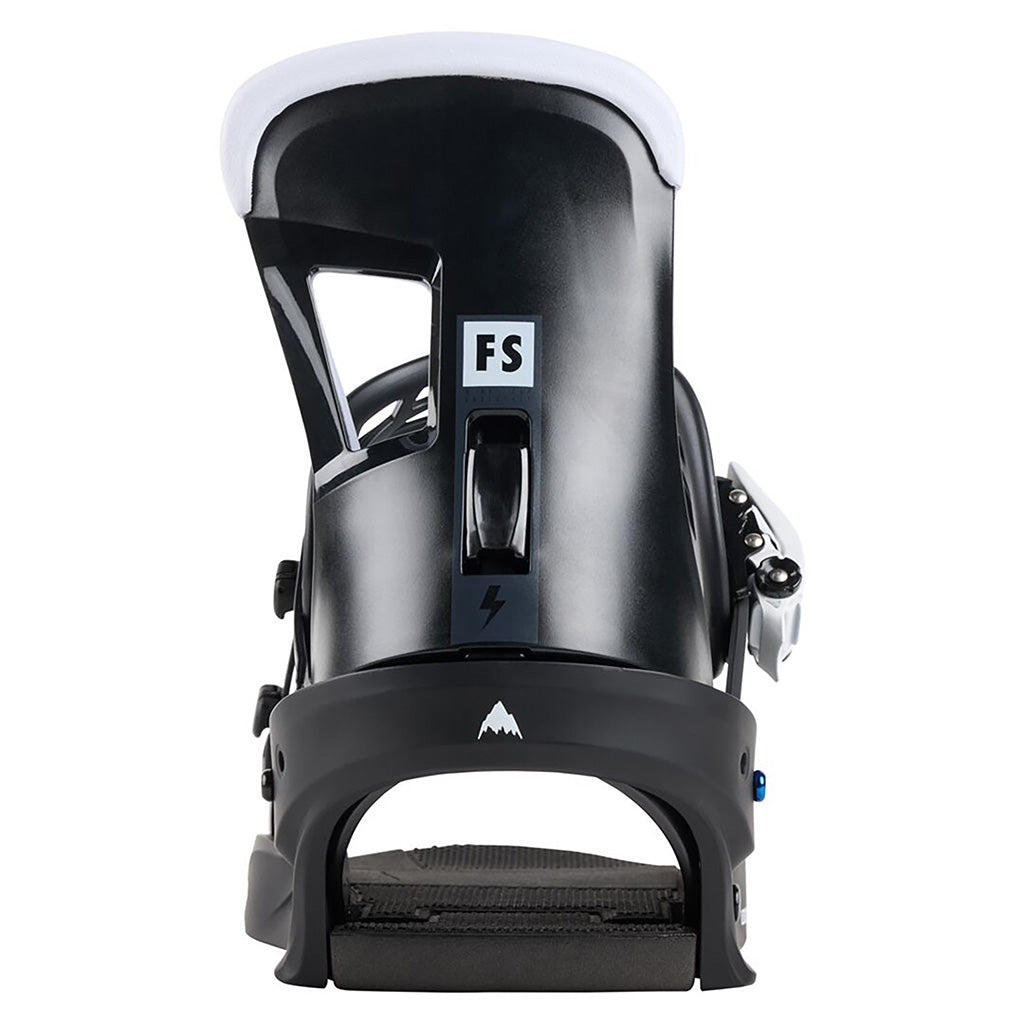 Freestyle Re:Flex Snowboard Bindings - Black