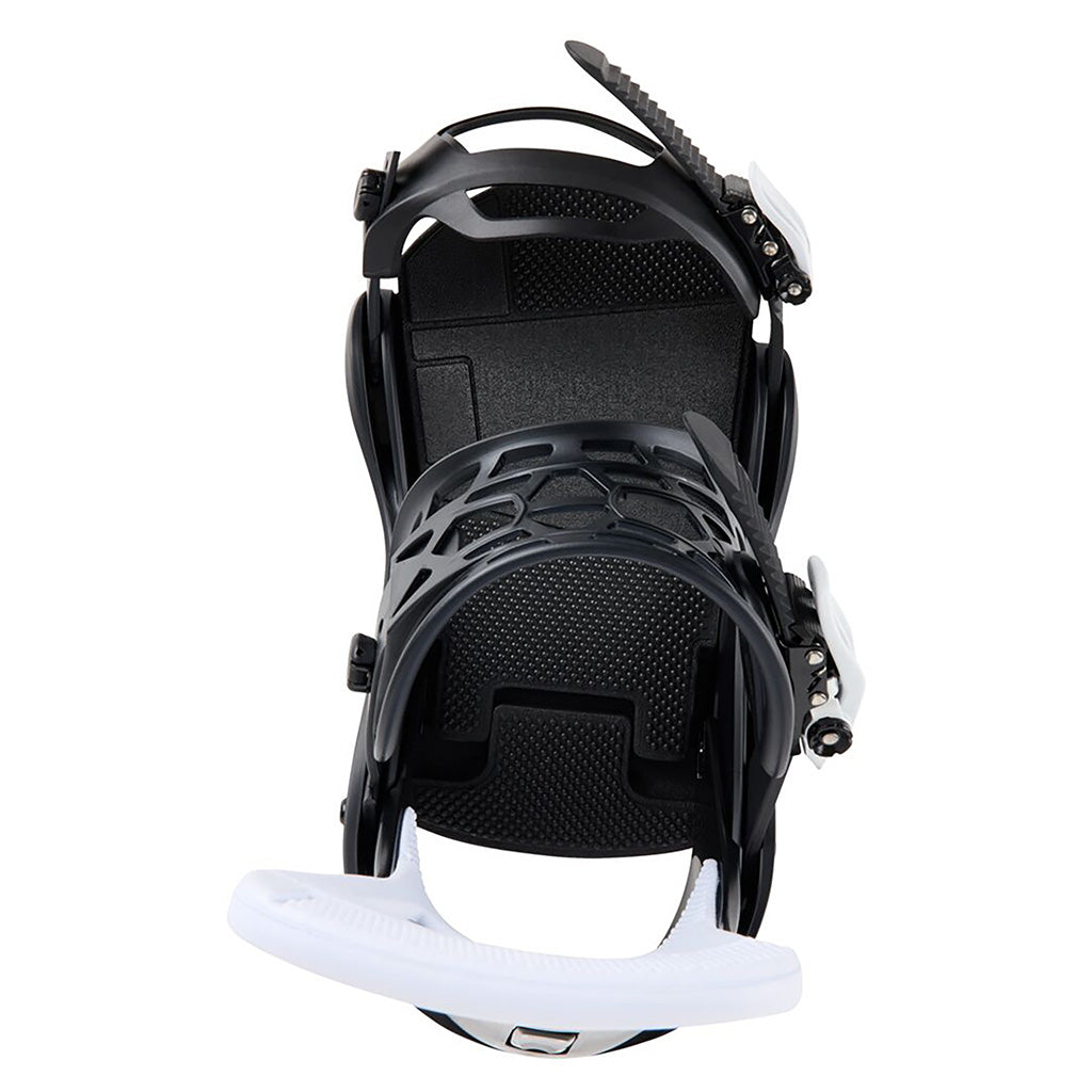 Freestyle Re:Flex Snowboard Bindings - Black