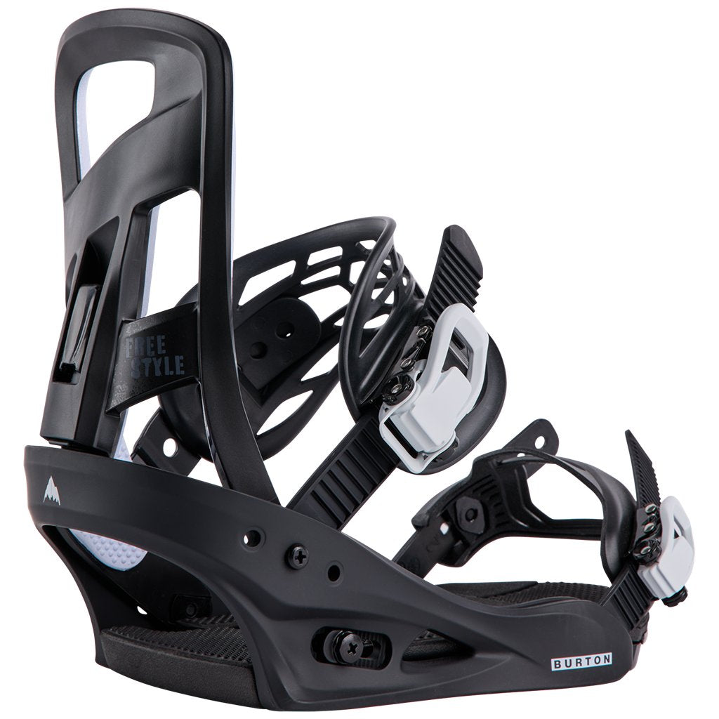 Freestyle Re:Flex Bindings 26/27 - Black