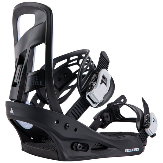 Freestyle Re:Flex Bindings 26/27 - Black