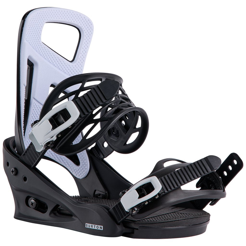 Freestyle Re:Flex Bindings 26/27 - Black