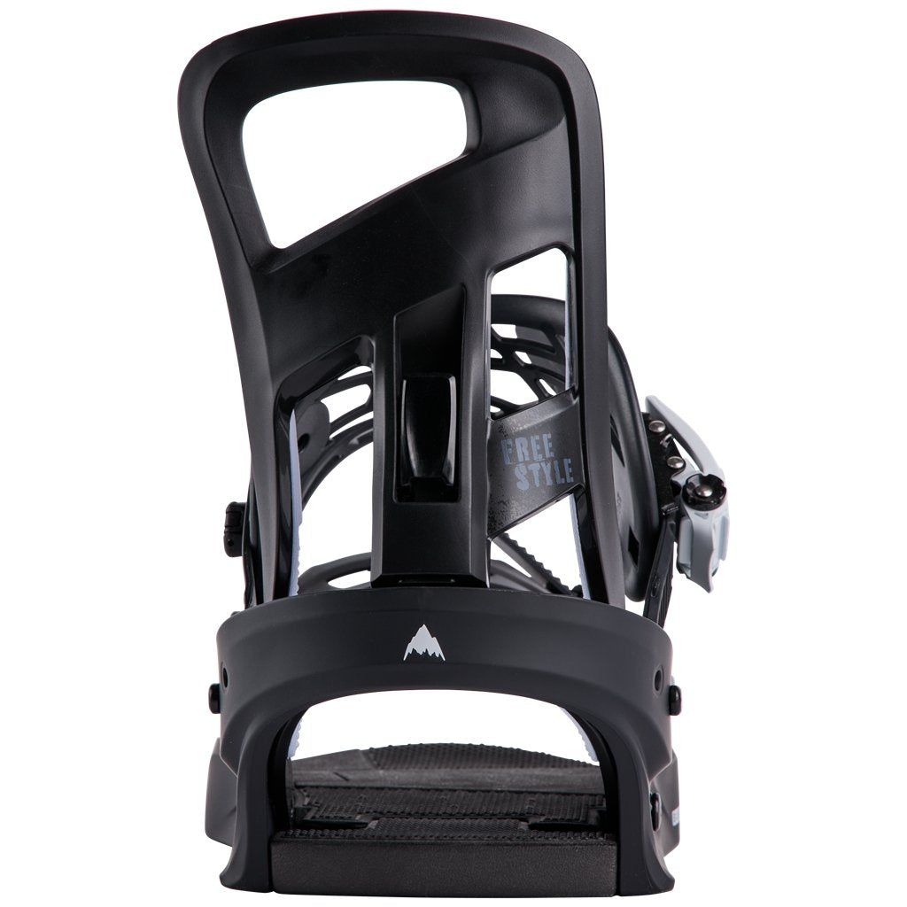 Freestyle Re:Flex Bindings 26/27 - Black