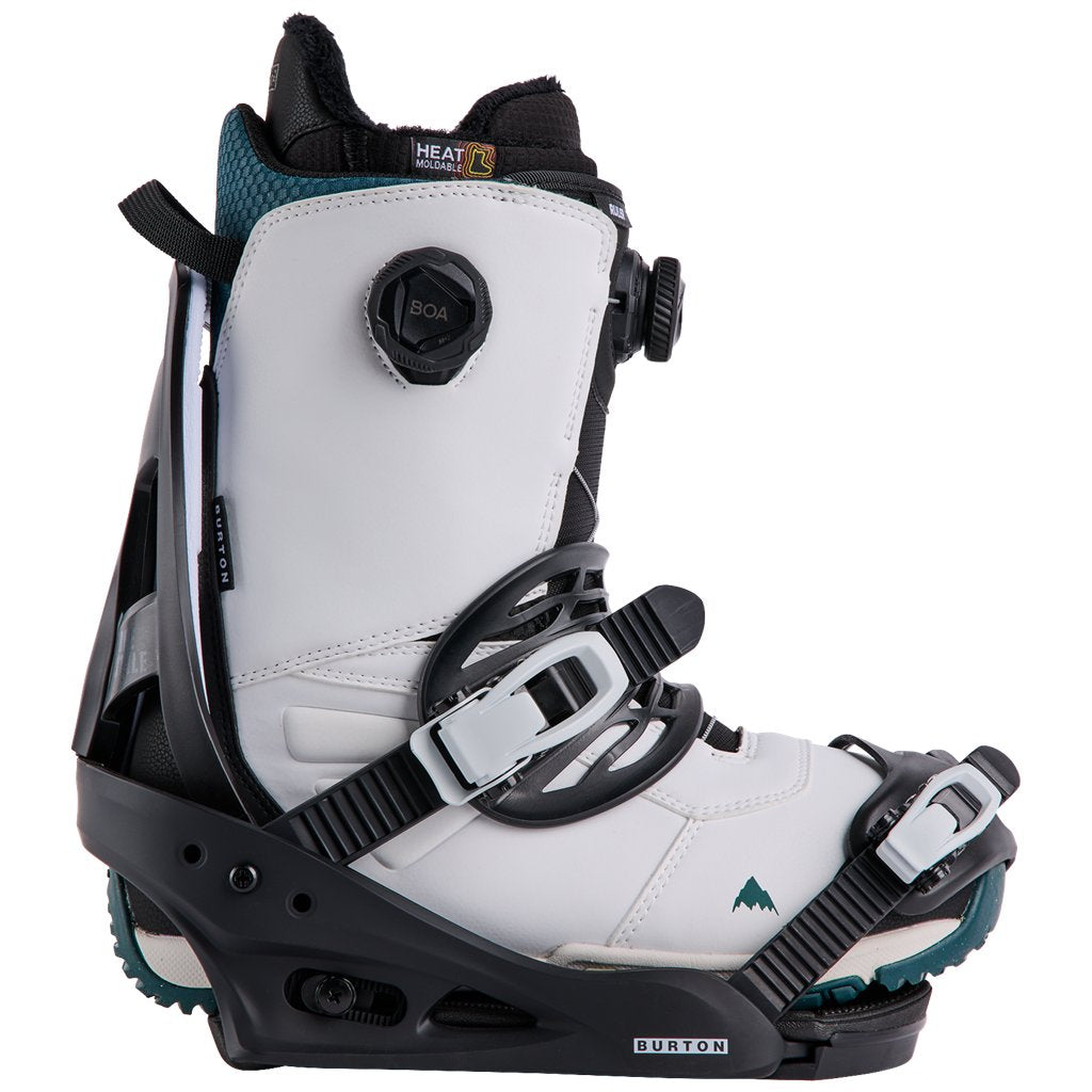 Freestyle Re:Flex Bindings 26/27 - Black