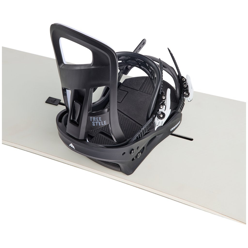 Freestyle Re:Flex Bindings 26/27 - Black