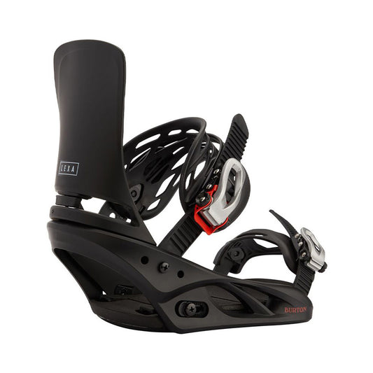 Lexa Re:Flex Binding Black