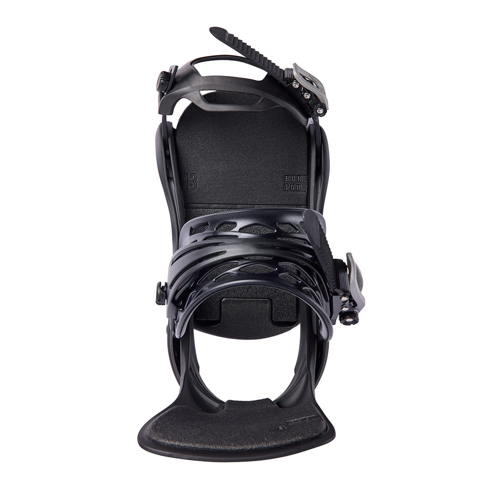 Wms Lexa Re:Flex Snowboard Bindings - Black