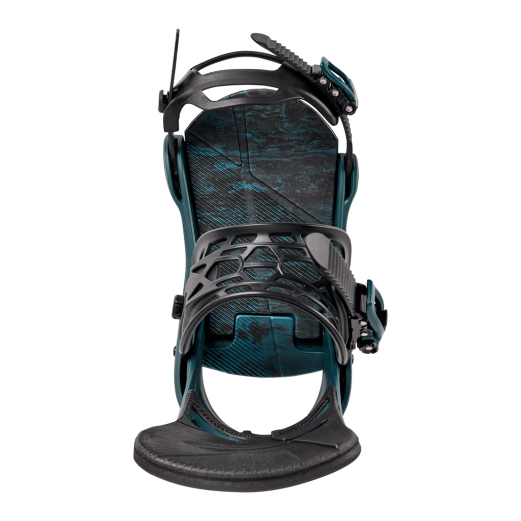 Mission Re:Flex Bindings 26/27 - Atlantic Teal