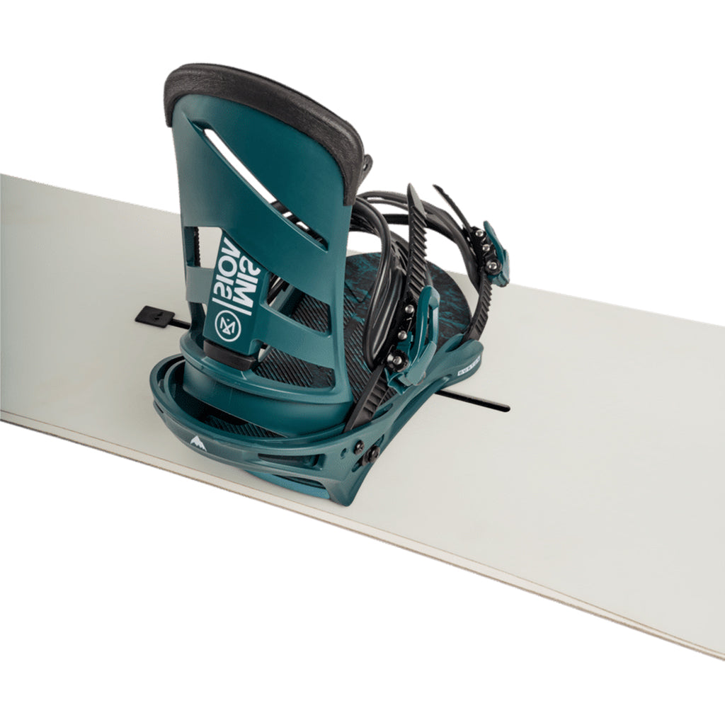 Mission Re:Flex Bindings 26/27 - Atlantic Teal