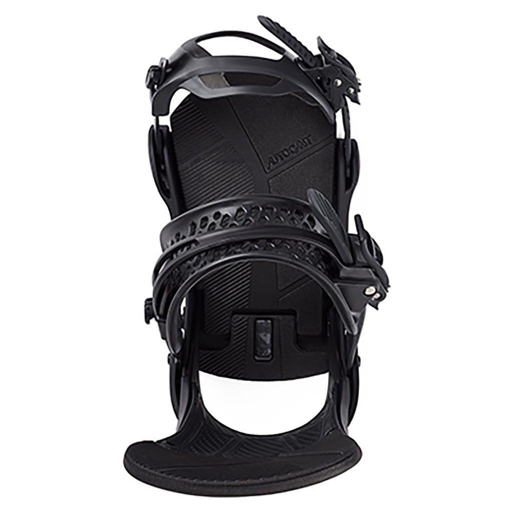 Malavita Re:Flex Binding Brackish