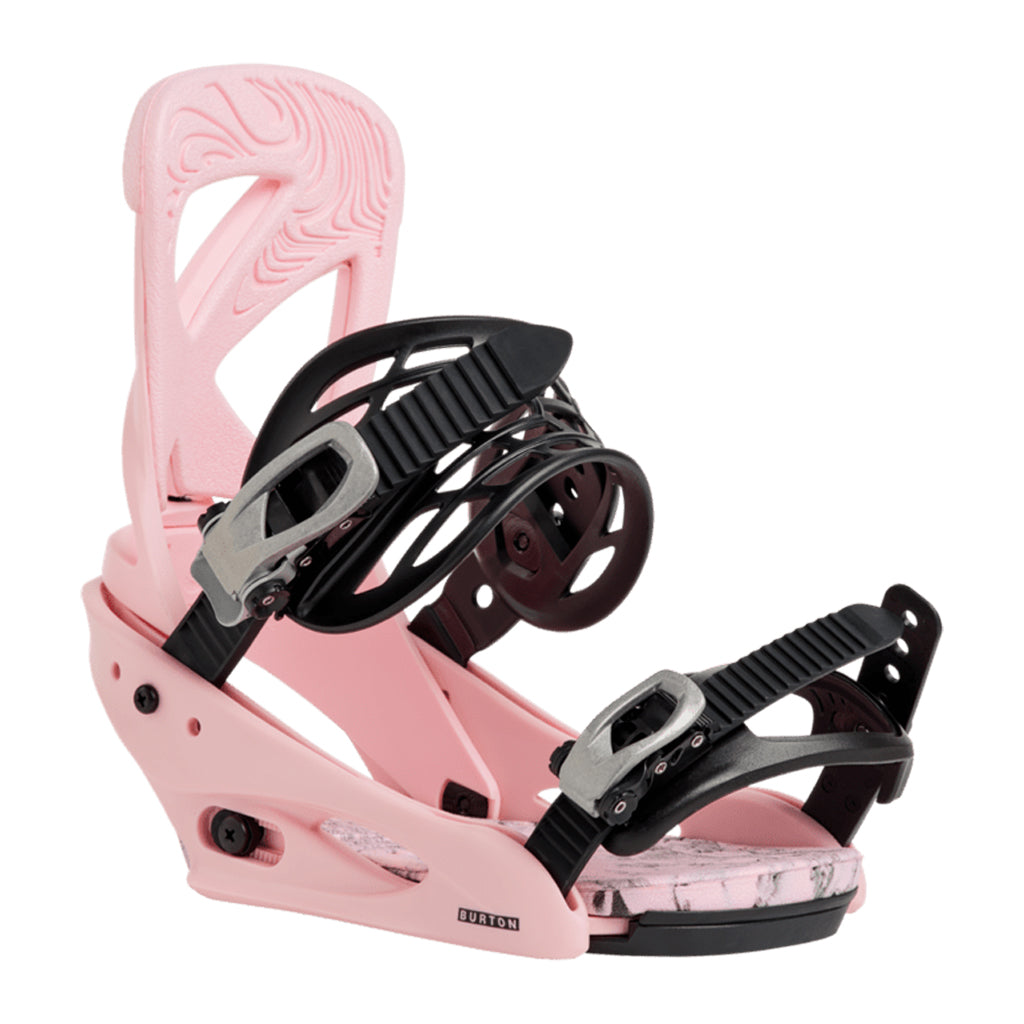 Wms Scribe Re:Flex Bindings 26/27 - Pink