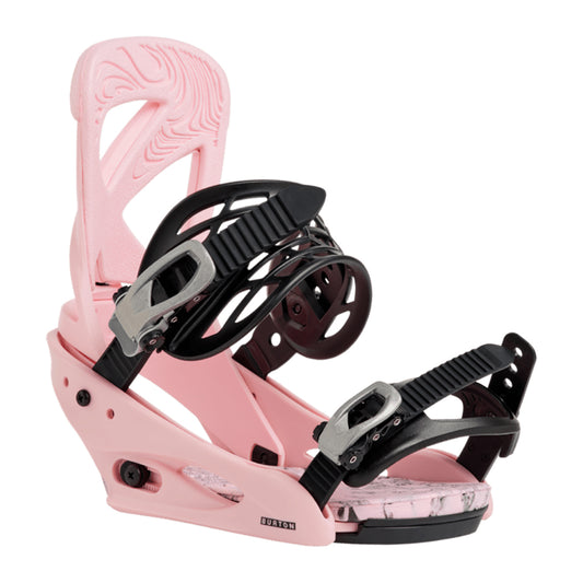 Wms Scribe Re:Flex Bindings 26/27 - Pink